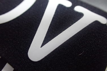 Recycleer de Keperstof Nylon Elastiekje van Yogabrassières
