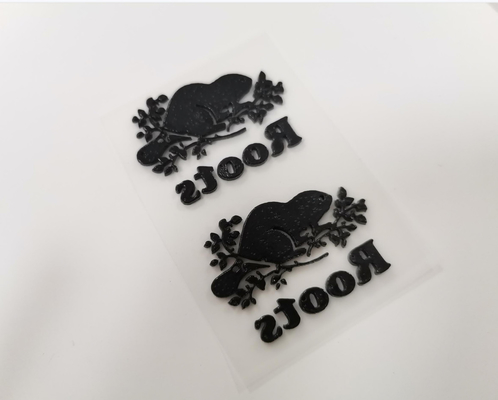 Van het de Kleurensilicone van T&amp;K Pantone de de Hitteoverdracht etiketteert 3D Druk