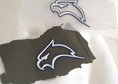 Eco - Firedly-van de de Overdrachtkleding van de Overhemdshitte de Etiketten en de Markeringen met Matte Kleur