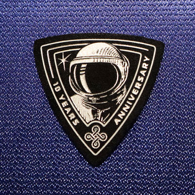 Custom Label Silicone 3D Glossy Logo Warmteoverdrachtslabel Rubber Logo voor kledinglabels
