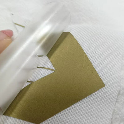 Custom 3D-printen van siliconenlogo's met warmtepers Vinyl rubber logo's