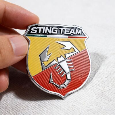 Custom Clothing Patches gemaakt van geweven weefsel en inkt met aanpasbare maten, vormen en pantone kleuren voor kleding accessoires