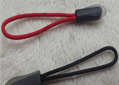 De openluchttrekker van de de Kabelritssluiting van de Slijtageinjectie voor Zakken en Kleren