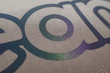 Aangepaste de Overdrachtetiketten van de Vormhitte voor Polooverhemd, Sportenkleren
