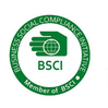 CHINA T&amp;K Garment Accessories Co.,Ltd certificaten